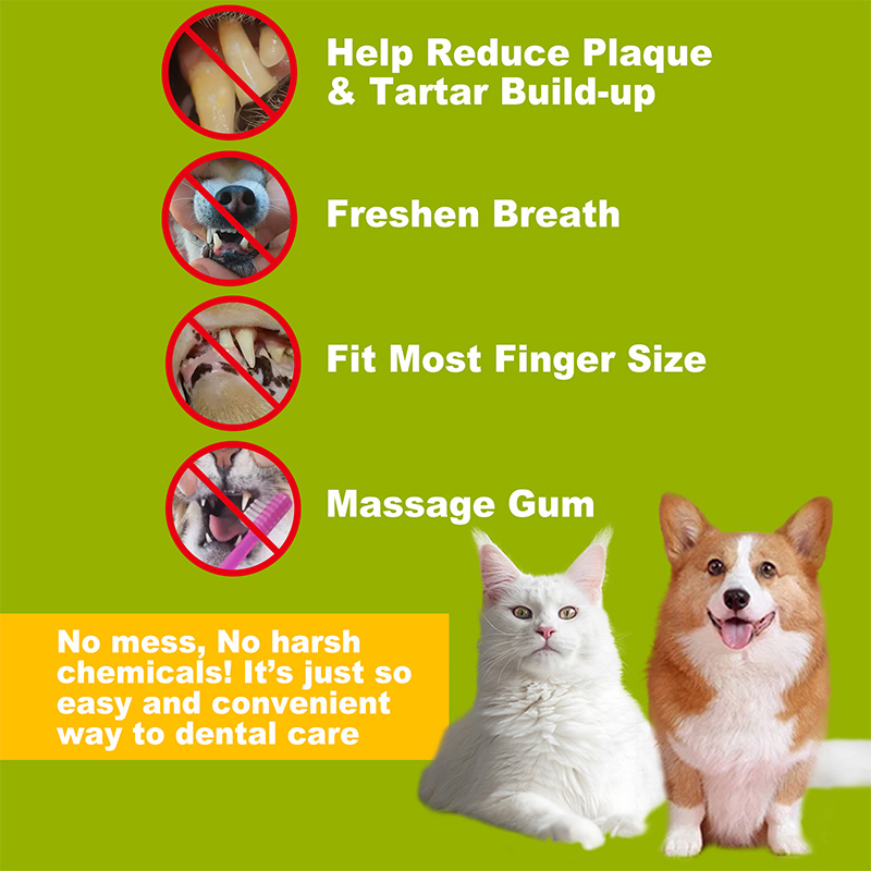 dental wipes for cats dental wipes for cats