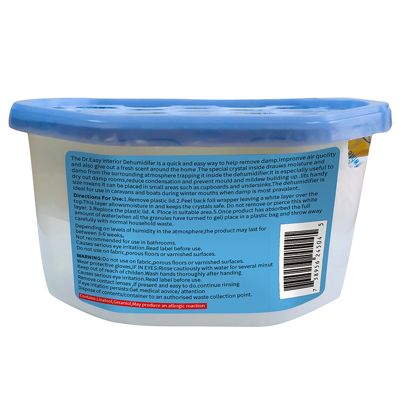 best moisture absorber
