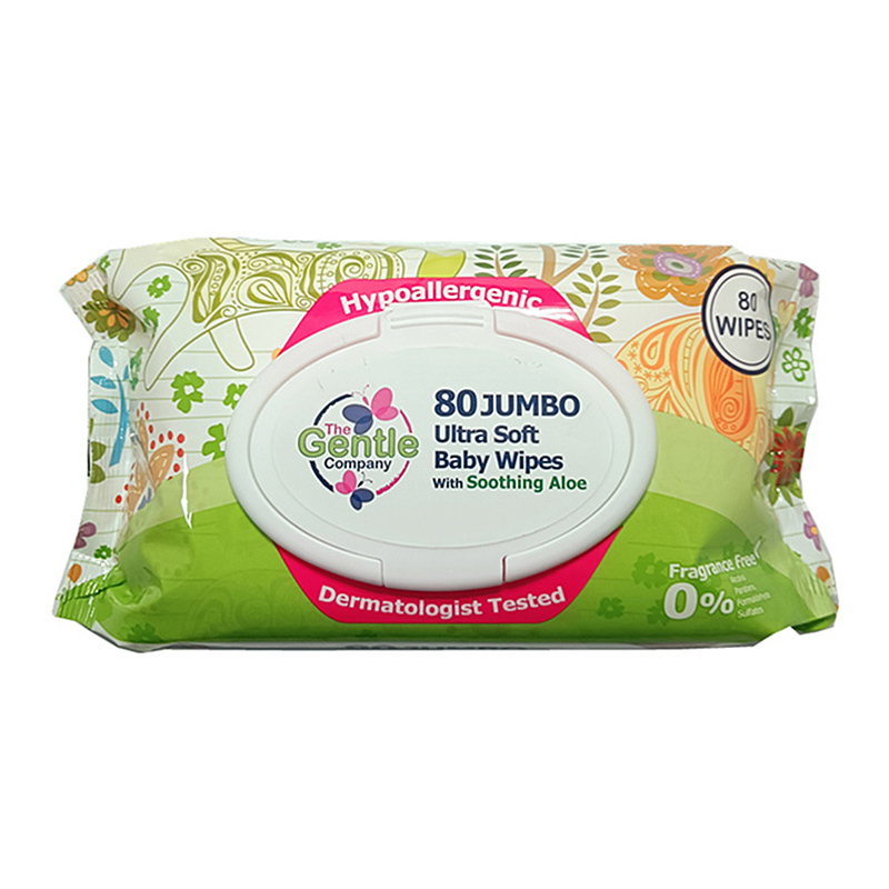 baby wipes
