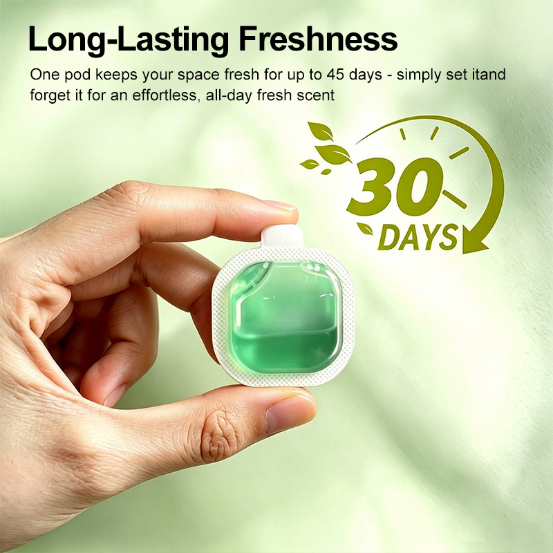 car air freshener pods