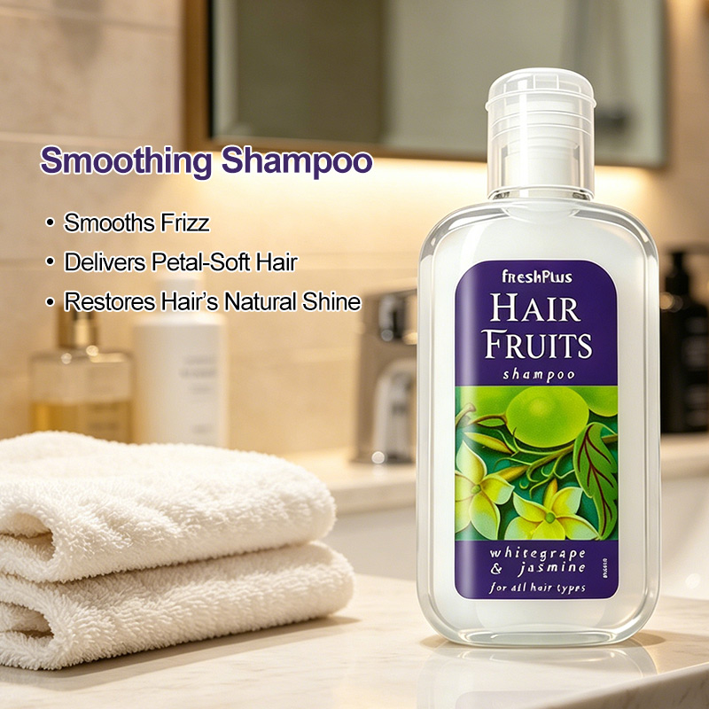 fruit infused shampoo and conditioner set fruit infused shampoo and conditioner set