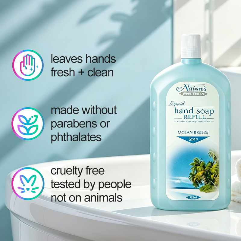 ocean breeze hand soap ocean breeze hand soap