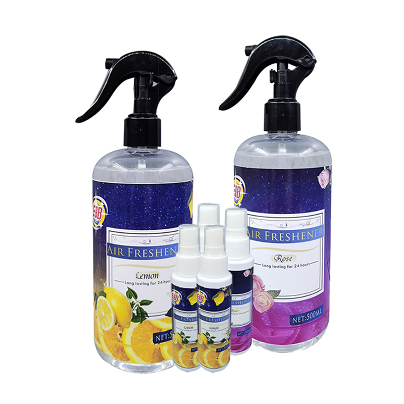 household room fabric freshener