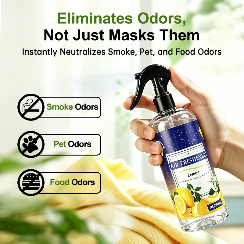 lemon scented room deodorizer lemon scented room deodorizer