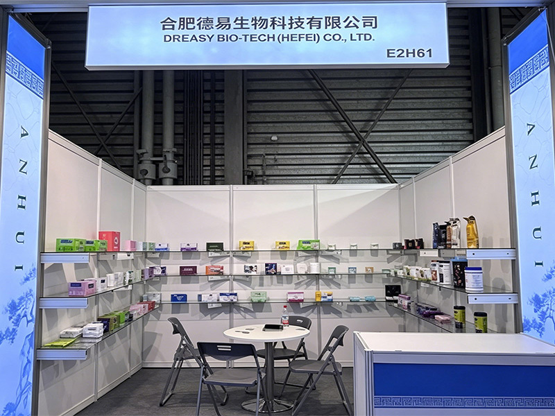 De 34e Oost-China Beurs 2026 in Shanghai komt eraan.