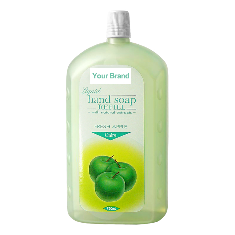 lavender scented hand soap refill