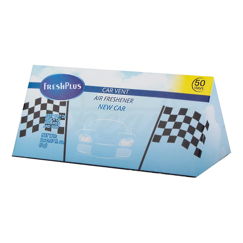 long lasting car vent air freshener