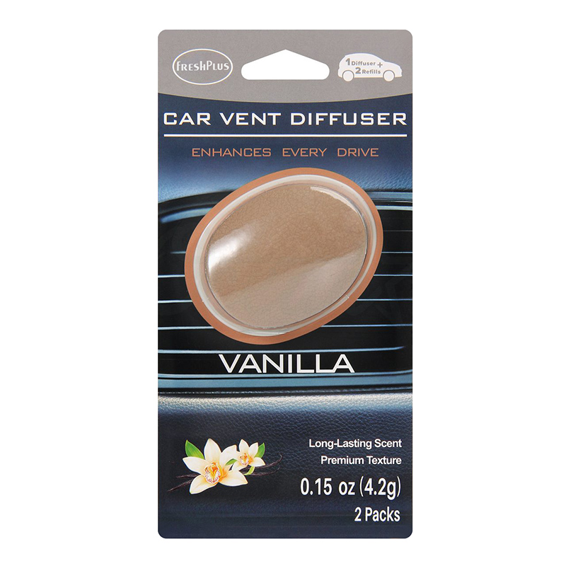 long lasting car vent diffuser